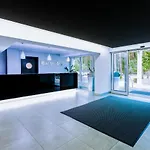 Hotel apartamentowy Baltic