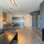 Baltic Hotel apartamentowy Pogorzelica (Gmina Rewal)