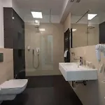 Hotel apartamentowy Baltic Pogorzelica (Gmina Rewal)