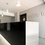 Baltic Hotel apartamentowy