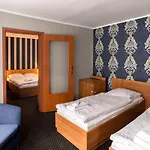 Hotel apartamentowy Baltic