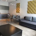 Baltic Hotel apartamentowy 4*