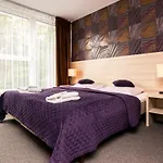 Hotel apartamentowy Baltic