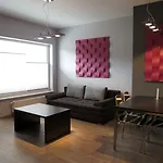 Hotel apartamentowy Baltic Pogorzelica (Gmina Rewal)