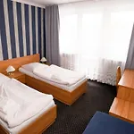 Hotel apartamentowy Baltic Pogorzelica (Gmina Rewal)