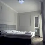 Baltic Hotel apartamentowy Pogorzelica (Gmina Rewal)