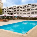 Baltic 4*