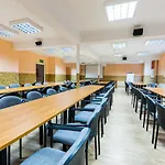 Hotel apartamentowy Baltic 4*