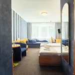 Hotel apartamentowy Baltic