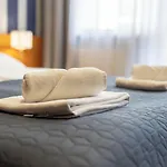 Hotel apartamentowy Baltic 4*