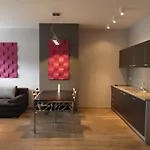 Hotel apartamentowy Baltic 4*