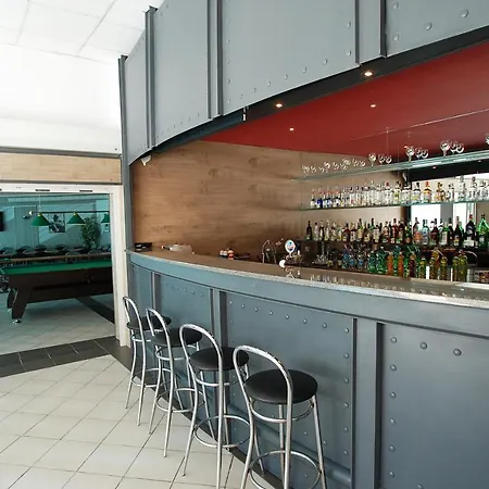 Aparthotel Baltic 3*