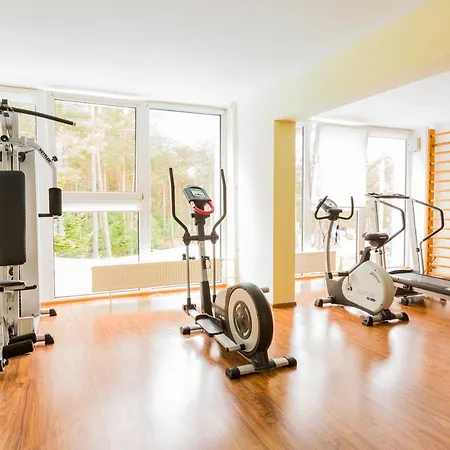 Baltic 4* Pogorzelica (Gmina Rewal)