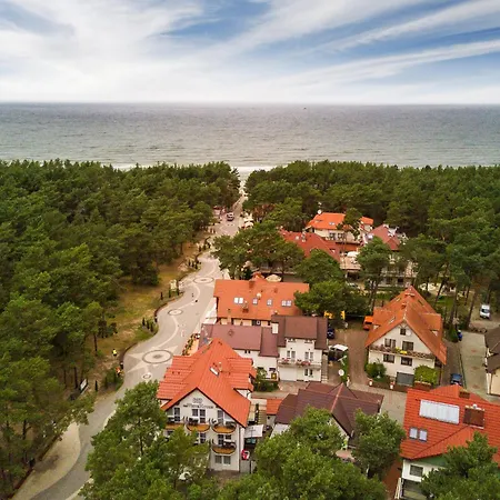 Baltic Pogorzelica (Gmina Rewal)