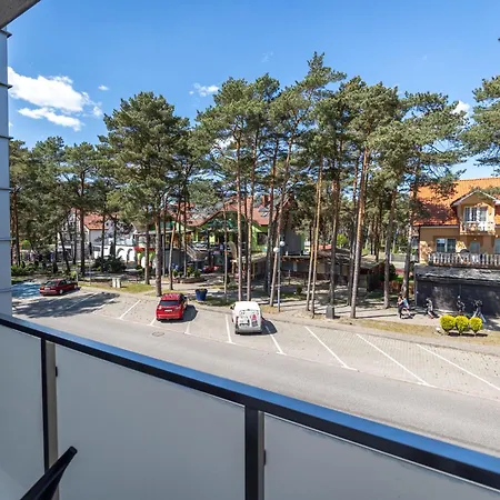 Baltic 아파트호텔