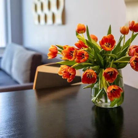 Baltic Appart hôtel 3*