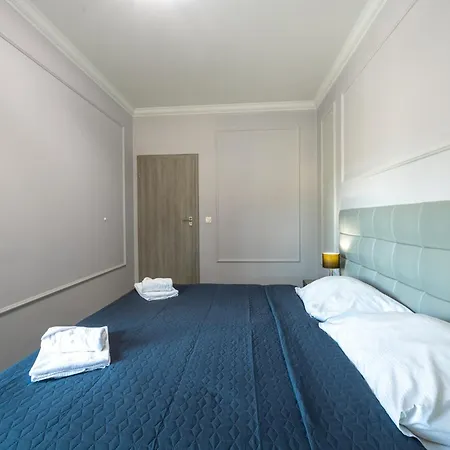 Baltic Apart-hotel
