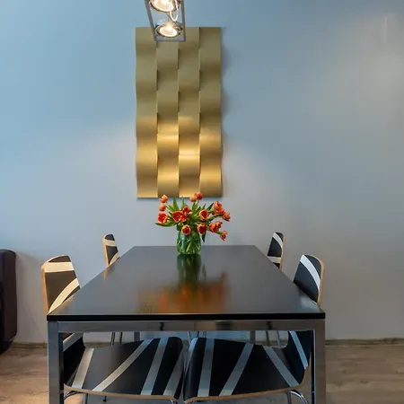 Appart hôtel Baltic