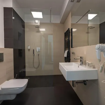 Apartahotel Baltic Pogorzelica (Gmina Rewal)