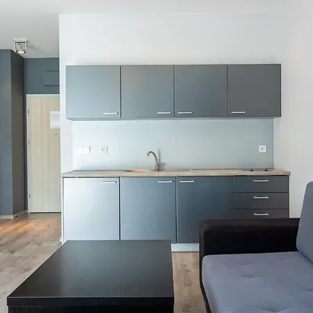 Baltic 아파트호텔 4*