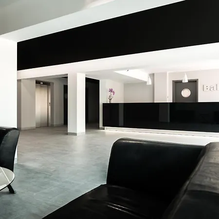 Baltic Apartahotel 4*