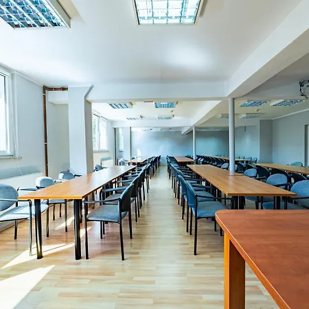 Baltic Pogorzelica (Gmina Rewal)