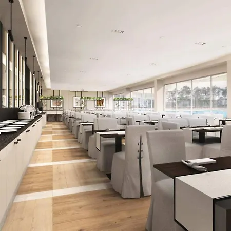 Baltic 포고르젤리차