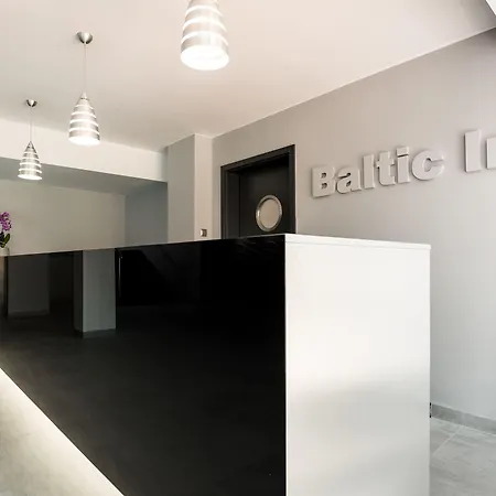 Baltic Aparthotel
