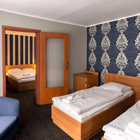 Aparthotel Baltic