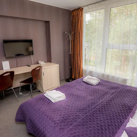 Apart-hotel Baltic Pogorzelica (Gmina Rewal)