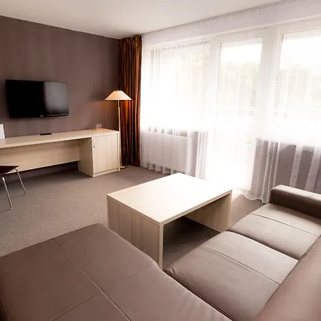 Baltic 3*
