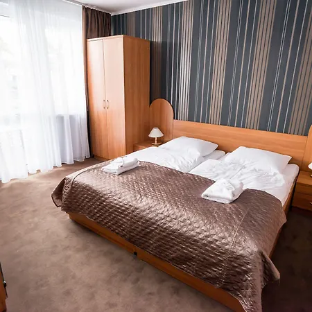 Baltic Pogorzelica (Gmina Rewal)