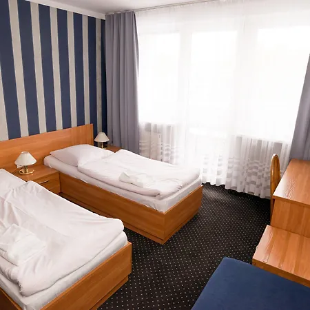 Apart Otel Baltic Pogorzelica (Gmina Rewal)