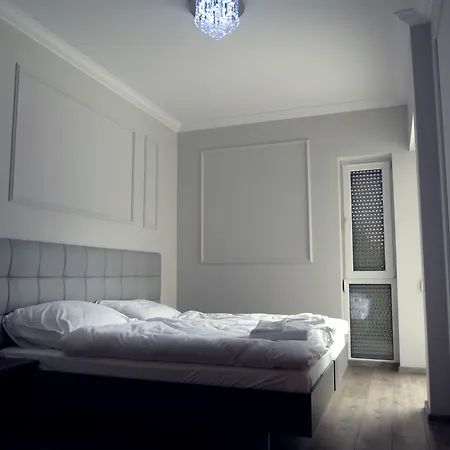 Baltic Appart hôtel Pogorzelica (Gmina Rewal)