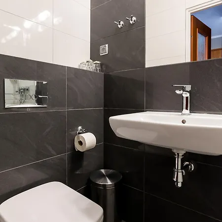 Aparthotel Baltic Pogorzelica (Gmina Rewal)