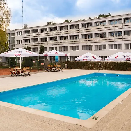Baltic 3*