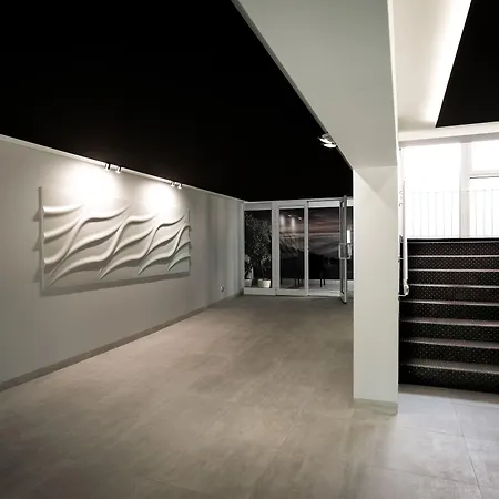 Aparthotel Baltic Pogorzelica (Gmina Rewal)