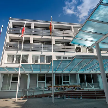 Baltic 4* 포고르젤리차