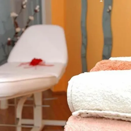 Baltic Pogorzelica (Gmina Rewal)