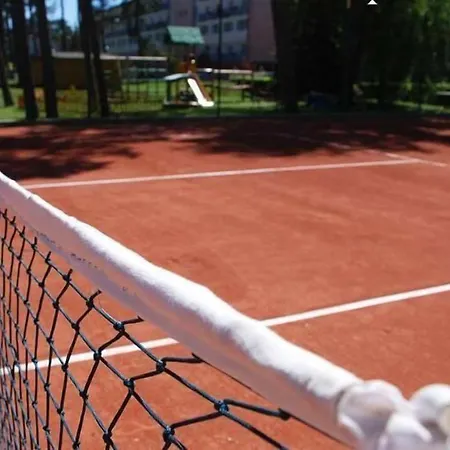 Baltic 아파트호텔 4*