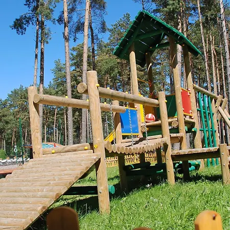 Baltic 3*