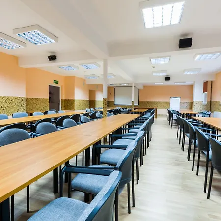 아파트호텔 Baltic 4*