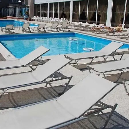 Baltic 포고르젤리차