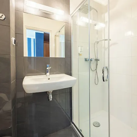 Baltic 포고르젤리차