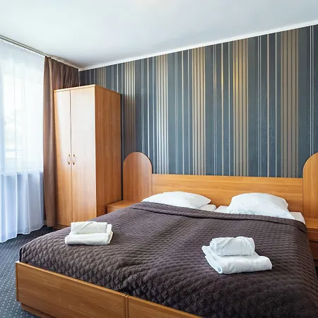 Baltic 3*