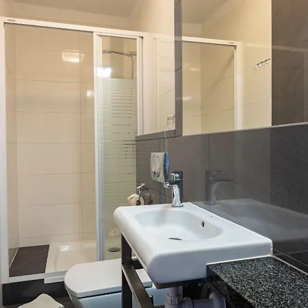 Baltic Aparthotel Pogorzelica (Gmina Rewal)