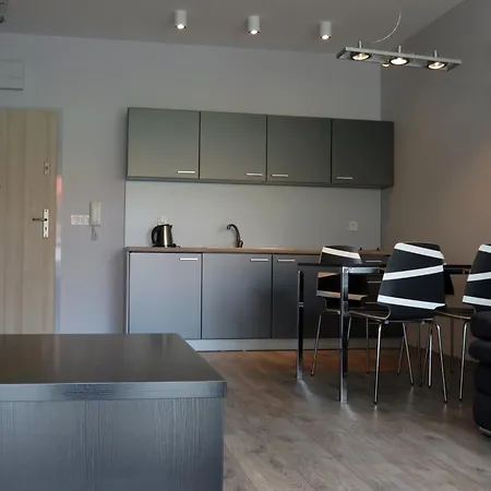 Baltic Apartmanhotel 3*