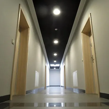 Appart hôtel Baltic 3*