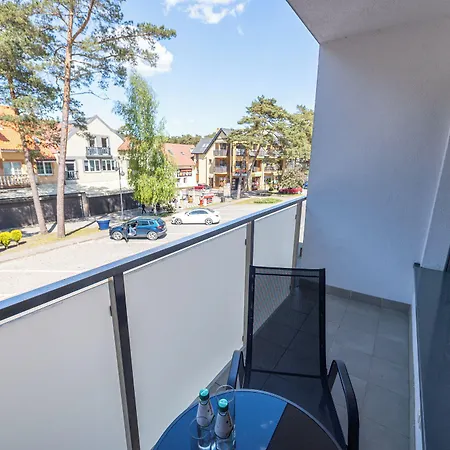 Baltic 3* Pogorzelica (Gmina Rewal)