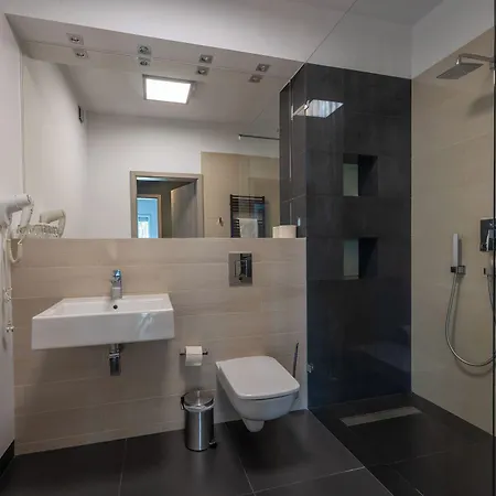 Appart hôtel Baltic Pogorzelica (Gmina Rewal)